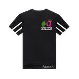 HASHTAG QUEENS T-SHIRTS